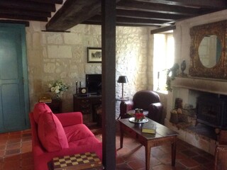 Holiday house Cinais Features 25