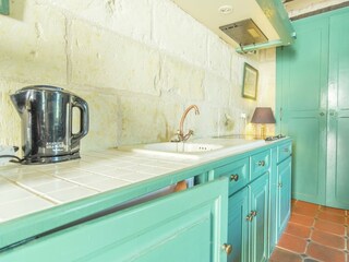 Holiday house Cinais Features 26