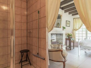 Maison de vacances Cinais Équipement 30