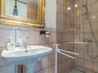 Ferienhaus Cinais Ausstattung 22