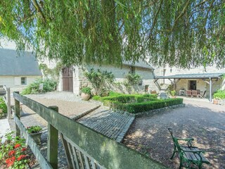 Casa de vacaciones Cinais Grabación al aire libre 16