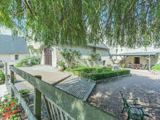 Ferienhaus Cinais Außenaufnahme 12