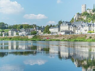 Vakantiehuis Cinais Omgeving 38