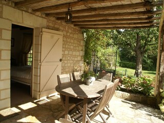 Holiday house Cinais Outdoor Recording 13