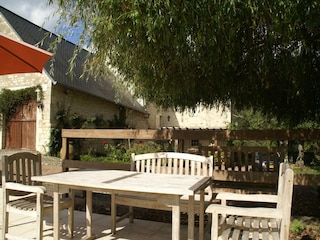 Ferienhaus Cinais Außenaufnahme 13