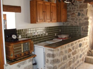 Vakantiehuis Valcivières Kenmerken 12