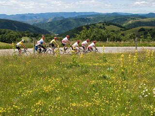 Vakantiehuis Valcivières Omgeving 34