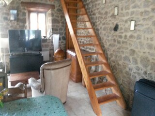 Vakantiehuis Valcivières Kenmerken 6