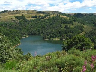 Casa per le vacanze Valcivières Ambiente 20
