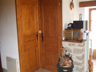 Vakantiehuis Valcivières Kenmerken 7