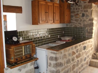 Holiday house Valcivières Features 9