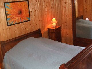 Vakantiehuis Valcivières Kenmerken 10