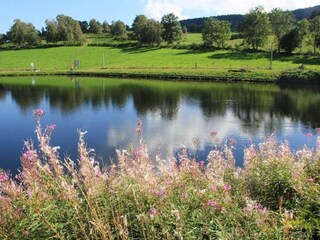 Vakantiehuis Valcivières Omgeving 17