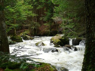 Casa per le vacanze Valcivières Ambiente 22