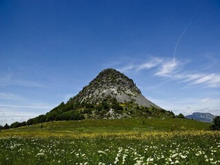 Vakantiehuis Valcivières Omgeving 19
