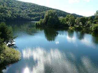 Maison de vacances Valcivières Environnement 24