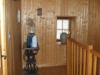 Holiday house Valcivières Features 12