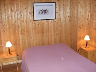 Maison de vacances Valcivières Équipement 11