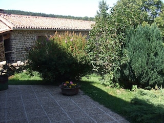 Holiday house Valcivières Outdoor Recording 4