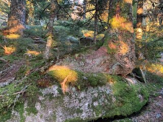 Casa per le vacanze Valcivières Ambiente 23