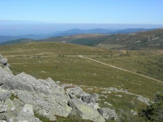 Ferienhaus Valcivières Umgebung 24