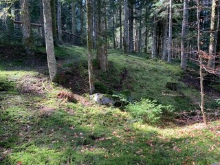 Casa per le vacanze Valcivières Ambiente 25