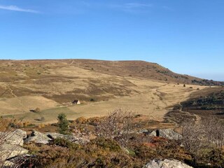 Casa per le vacanze Valcivières Ambiente 35