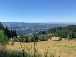 Casa per le vacanze Valcivières Ambiente 25