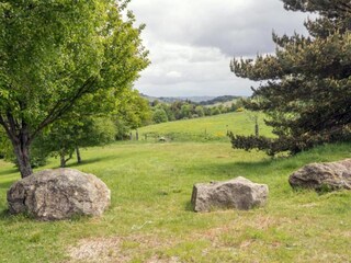 Casa per le vacanze Valcivières Ambiente 20