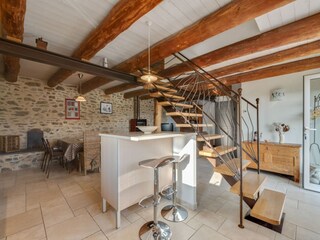 Casa de vacaciones Lavaudieu Características 18