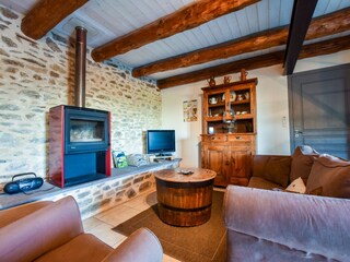 Casa per le vacanze Lavaudieu Caratteristiche 20
