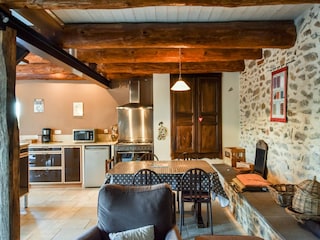 Holiday house Lavaudieu Features 21