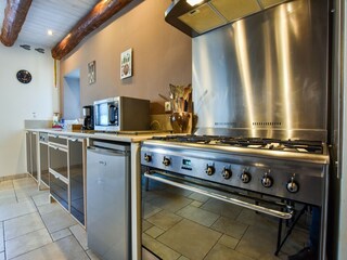 Vakantiehuis Lavaudieu Kenmerken 14