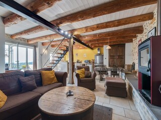 Vakantiehuis Lavaudieu Kenmerken 16