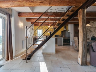 Ferienhaus Lavaudieu Ausstattung 25