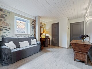 Vakantiehuis Lavaudieu Kenmerken 17