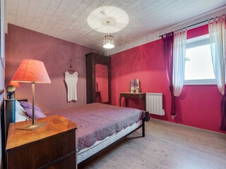 Vakantiehuis Lavaudieu Kenmerken 18