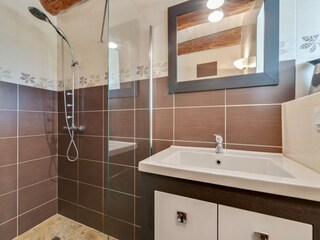 Ferienhaus Lavaudieu Ausstattung 21