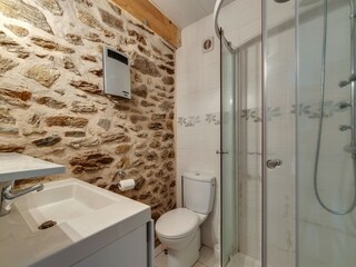 Casa de vacaciones Lavaudieu Características 29