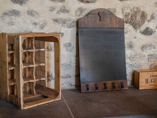 Maison de vacances Lavaudieu  38