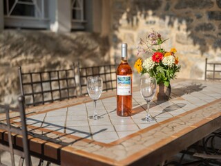 Casa per le vacanze Lavaudieu  37