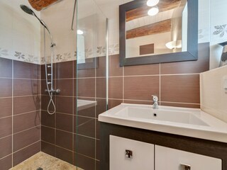 Casa per le vacanze Lavaudieu Caratteristiche 24