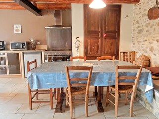 Ferienhaus Lavaudieu Ausstattung 29