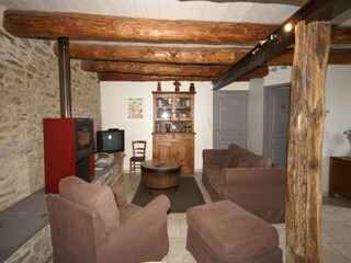 Holiday house Lavaudieu Features 28