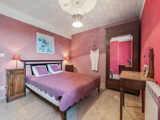 Vakantiehuis Lavaudieu Kenmerken 10