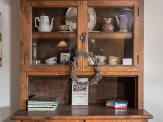 Casa per le vacanze Lavaudieu  38