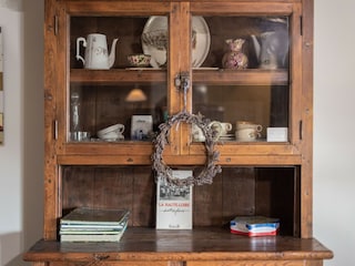 Maison de vacances Lavaudieu  39