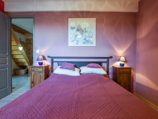 Casa per le vacanze Lavaudieu Caratteristiche 16