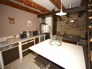 Casa per le vacanze Lavaudieu Caratteristiche 11