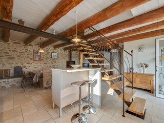 Holiday house Lavaudieu Features 15